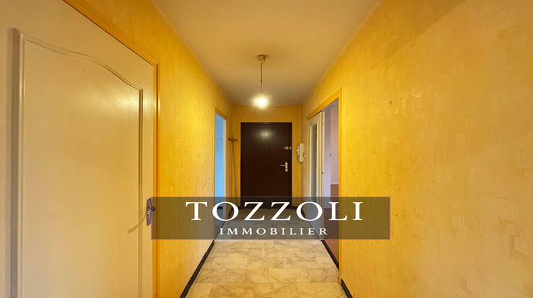 Ma-Cabane - Vente Appartement BOURGOIN-JALLIEU, 65 m²