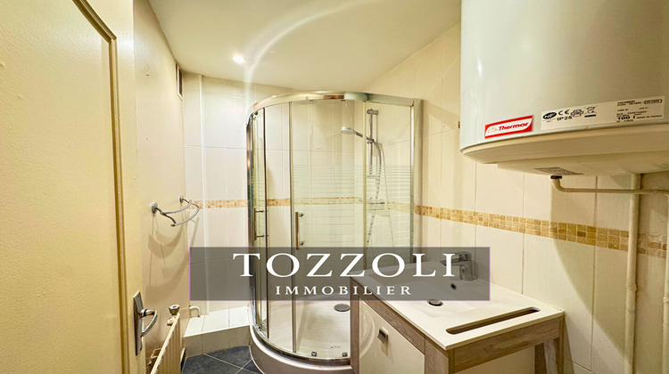 Ma-Cabane - Vente Appartement BOURGOIN-JALLIEU, 65 m²