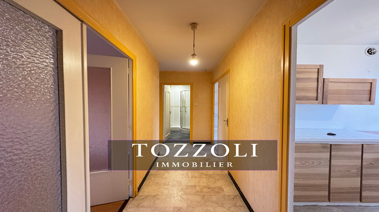 Ma-Cabane - Vente Appartement BOURGOIN-JALLIEU, 65 m²