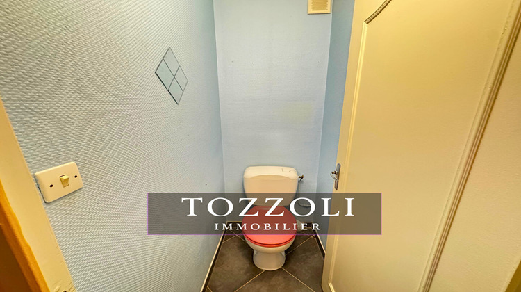 Ma-Cabane - Vente Appartement BOURGOIN-JALLIEU, 65 m²