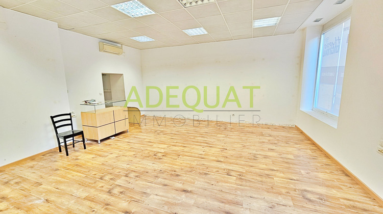 Ma-Cabane - Vente Appartement Bourgoin-Jallieu, 67 m²