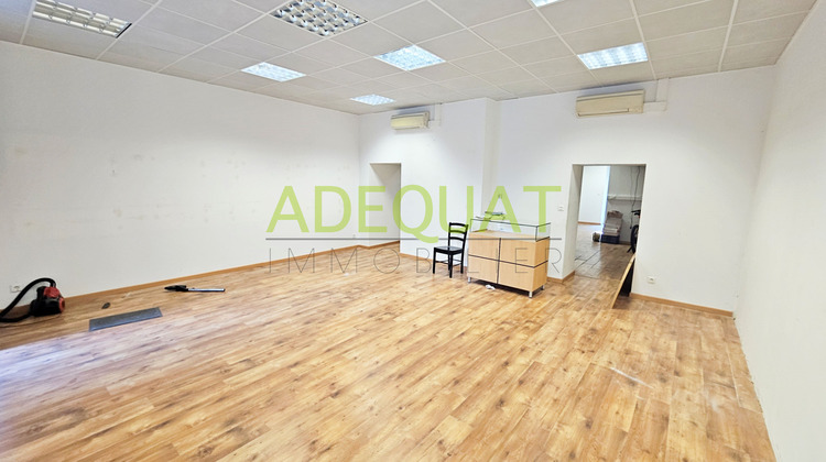 Ma-Cabane - Vente Appartement Bourgoin-Jallieu, 67 m²