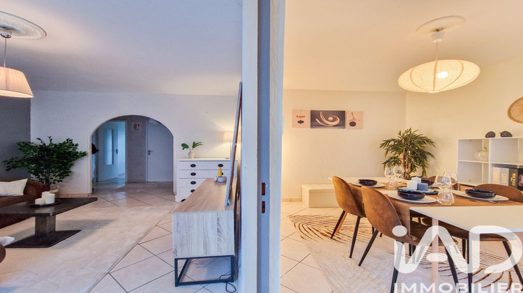 Ma-Cabane - Vente Appartement Bourgoin-Jallieu, 74 m²