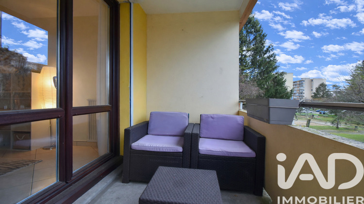 Ma-Cabane - Vente Appartement Bourgoin-Jallieu, 74 m²