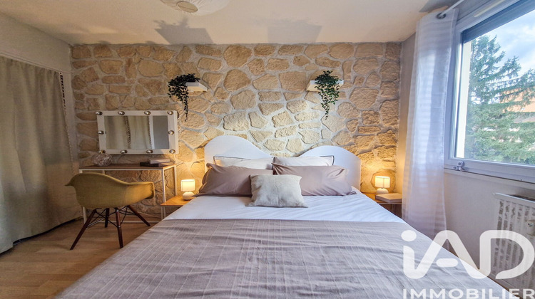 Ma-Cabane - Vente Appartement Bourgoin-Jallieu, 74 m²