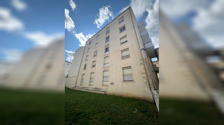 Ma-Cabane - Vente Appartement Bourgoin-Jallieu, 75 m²