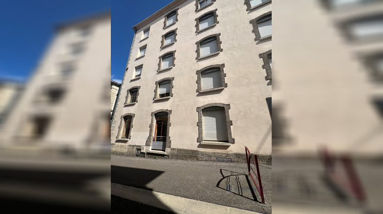 Ma-Cabane - Vente Appartement Bourgoin-Jallieu, 75 m²