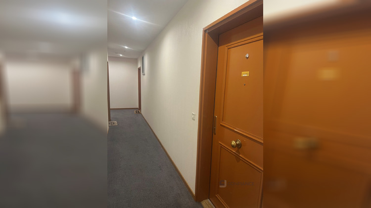 Ma-Cabane - Vente Appartement Bourgoin-Jallieu, 75 m²