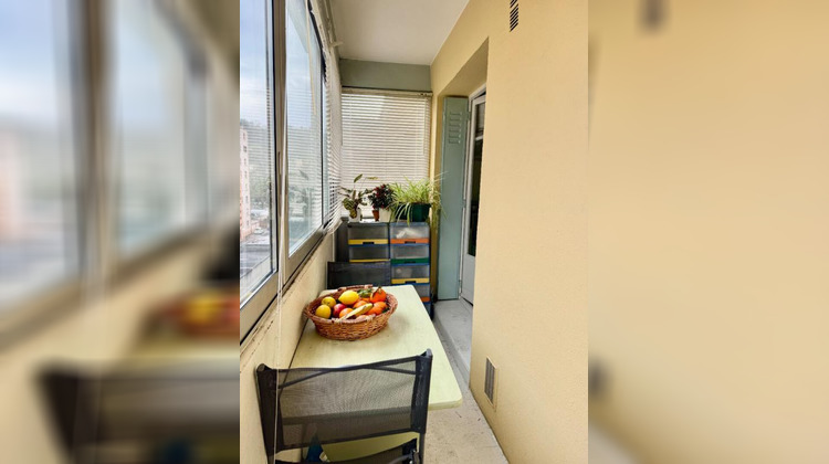 Ma-Cabane - Vente Appartement BOURGOIN JALLIEU, 62 m²