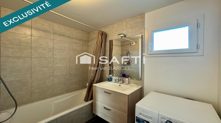 Ma-Cabane - Vente Appartement Bourgoin-Jallieu, 83 m²