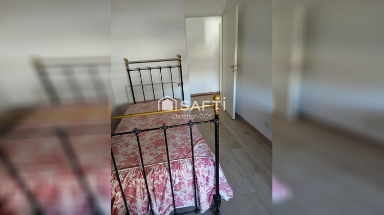 Ma-Cabane - Vente Appartement Bourgoin-Jallieu, 86 m²