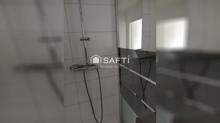 Ma-Cabane - Vente Appartement Bourgoin-Jallieu, 86 m²