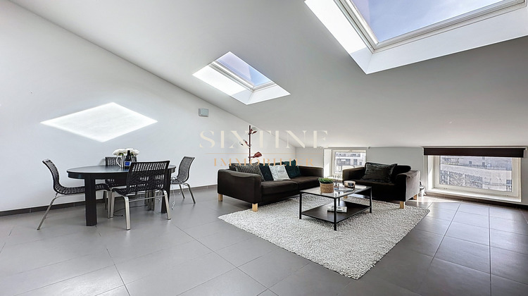 Ma-Cabane - Vente Appartement Bourgoin-Jallieu, 56 m²