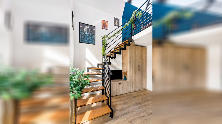 Ma-Cabane - Vente Appartement Bourgoin-Jallieu, 80 m²