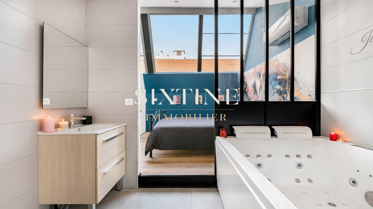 Ma-Cabane - Vente Appartement Bourgoin-Jallieu, 80 m²