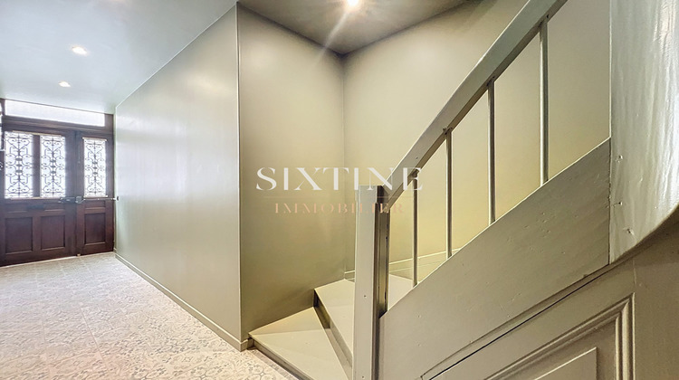 Ma-Cabane - Vente Appartement Bourgoin-Jallieu, 118 m²