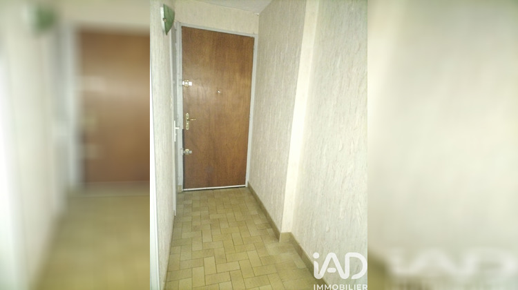 Ma-Cabane - Vente Appartement Bourgoin-Jallieu, 51 m²