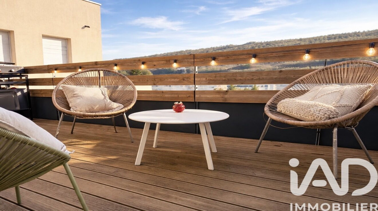 Ma-Cabane - Vente Appartement Bourgoin-Jallieu, 70 m²