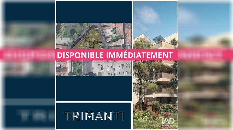 Ma-Cabane - Vente Appartement Bourgoin-Jallieu, 70 m²