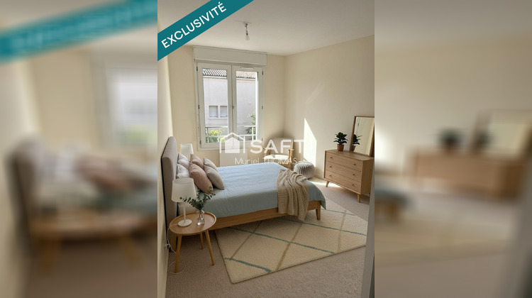 Ma-Cabane - Vente Appartement Bourgoin-Jallieu, 92 m²