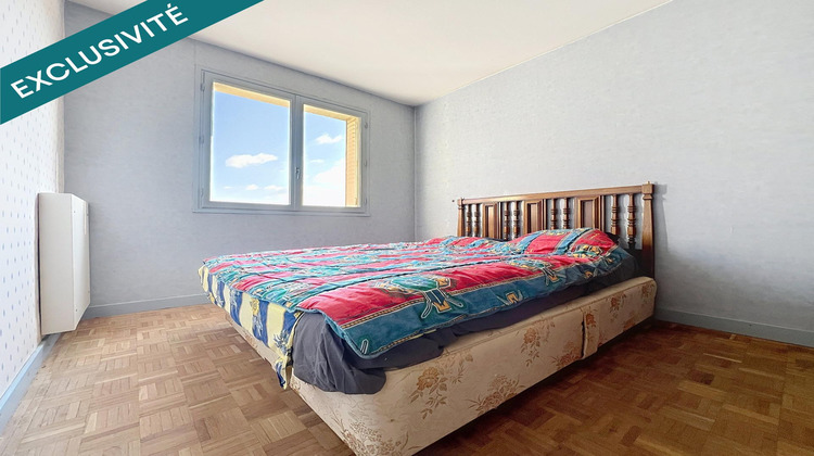 Ma-Cabane - Vente Appartement Bourgoin-Jallieu, 61 m²