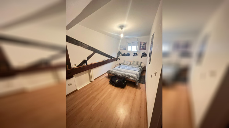 Ma-Cabane - Vente Appartement BOURGOIN-JALLIEU, 65 m²
