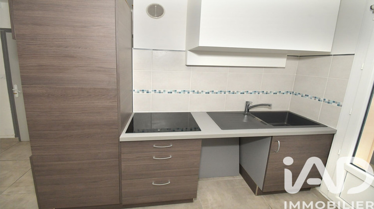 Ma-Cabane - Vente Appartement Bourgoin-Jallieu, 61 m²