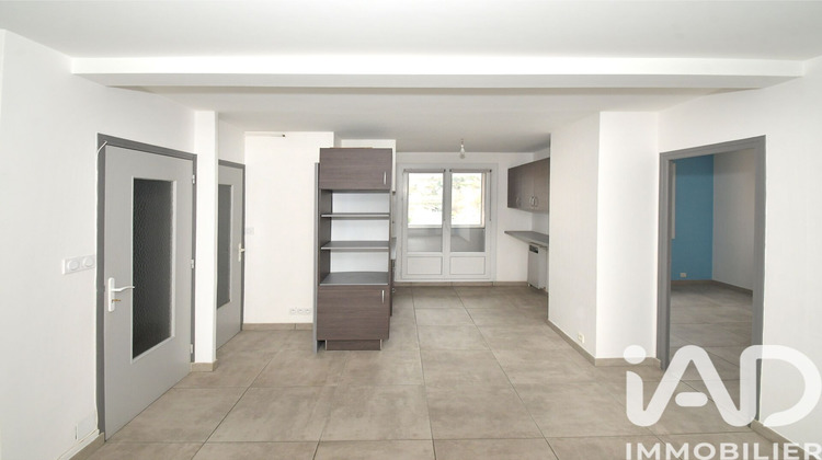 Ma-Cabane - Vente Appartement Bourgoin-Jallieu, 61 m²