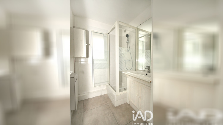 Ma-Cabane - Vente Appartement Bourgoin-Jallieu, 61 m²