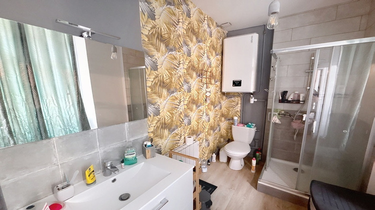 Ma-Cabane - Vente Appartement BOURGOIN JALLIEU, 49 m²