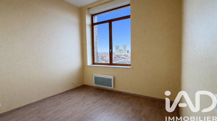 Ma-Cabane - Vente Appartement Bourgoin-Jallieu, 58 m²