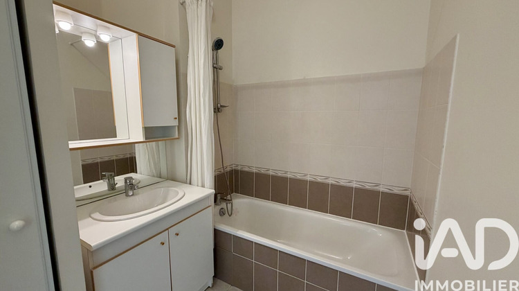 Ma-Cabane - Vente Appartement Bourgoin-Jallieu, 58 m²