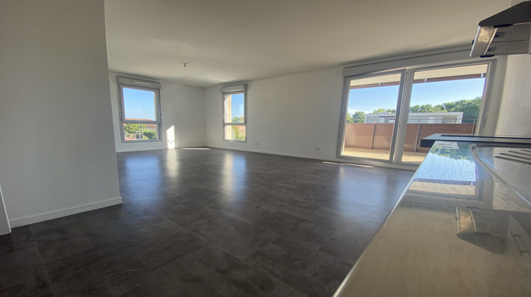 Ma-Cabane - Vente Appartement Bourgoin-Jallieu, 78 m²