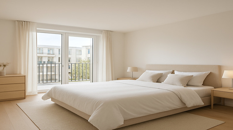 Ma-Cabane - Vente Appartement BOURGOIN-JALLIEU, 95 m²