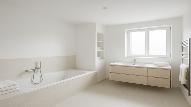 Ma-Cabane - Vente Appartement BOURGOIN-JALLIEU, 95 m²