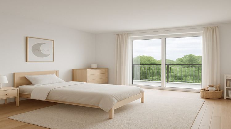 Ma-Cabane - Vente Appartement BOURGOIN-JALLIEU, 165 m²