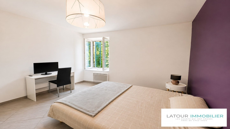 Ma-Cabane - Vente Appartement Bourgoin-Jallieu, 50 m²