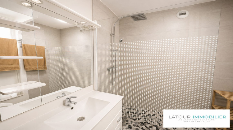 Ma-Cabane - Vente Appartement Bourgoin-Jallieu, 50 m²