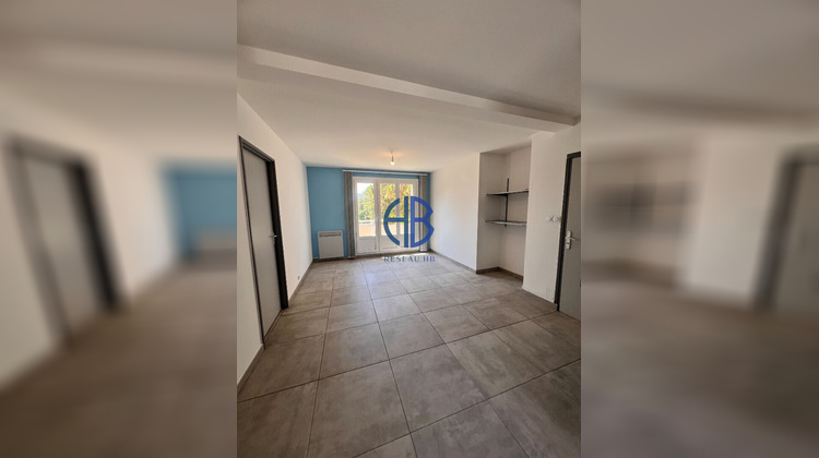 Ma-Cabane - Vente Appartement BOURGOIN-JALLIEU, 61 m²