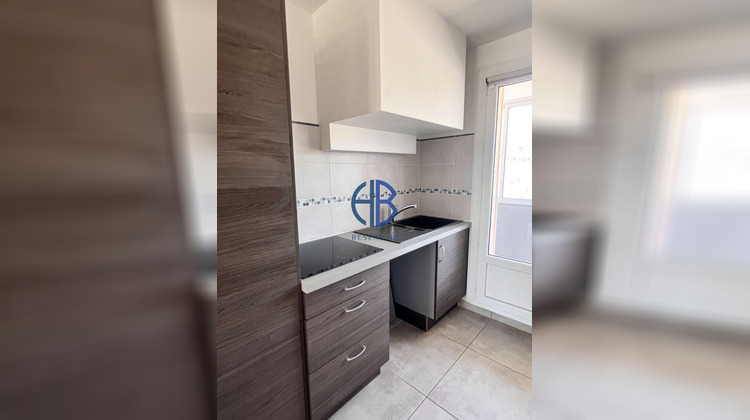 Ma-Cabane - Vente Appartement BOURGOIN-JALLIEU, 61 m²