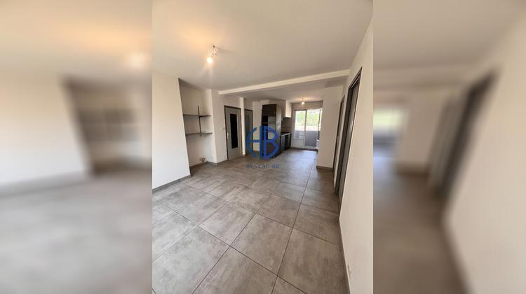 Ma-Cabane - Vente Appartement BOURGOIN-JALLIEU, 61 m²