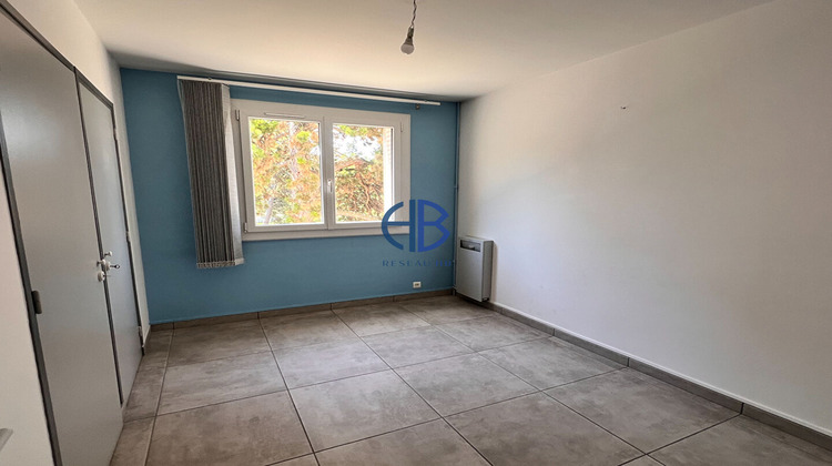 Ma-Cabane - Vente Appartement BOURGOIN-JALLIEU, 61 m²