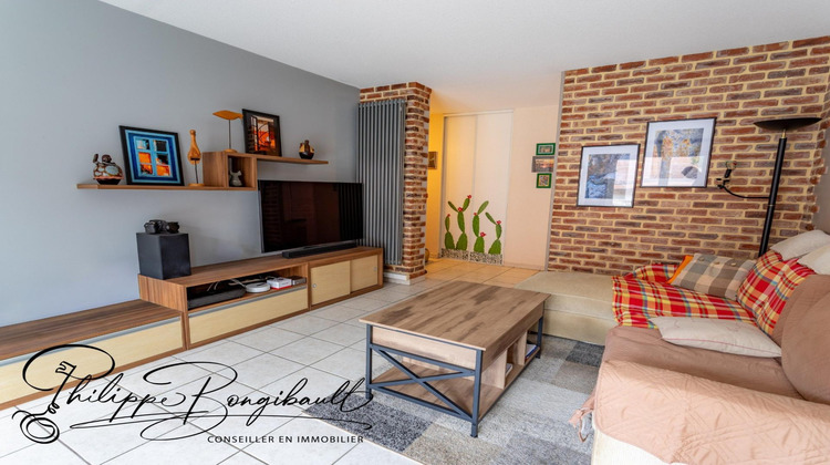 Ma-Cabane - Vente Appartement Bourgoin-Jallieu, 70 m²