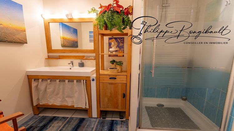 Ma-Cabane - Vente Appartement Bourgoin-Jallieu, 70 m²