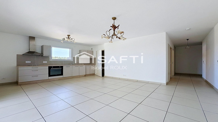 Ma-Cabane - Vente Appartement Bourgoin-Jallieu, 52 m²