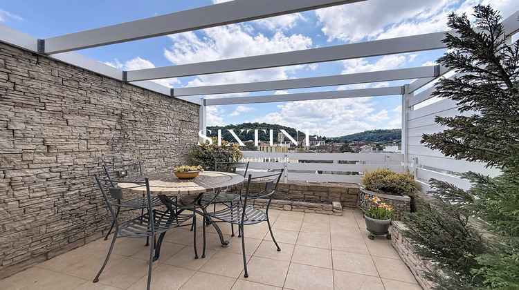Ma-Cabane - Vente Appartement Bourgoin-Jallieu, 121 m²