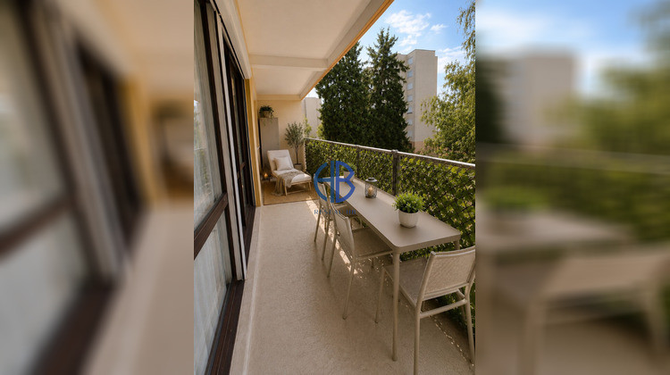 Ma-Cabane - Vente Appartement BOURGOIN-JALLIEU, 74 m²