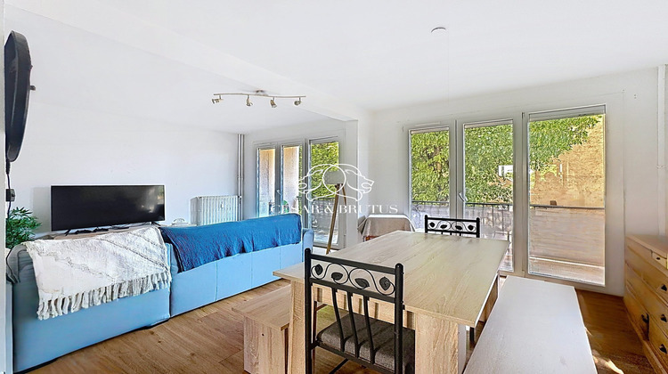 Ma-Cabane - Vente Appartement BOURGOIN-JALLIEU, 74 m²