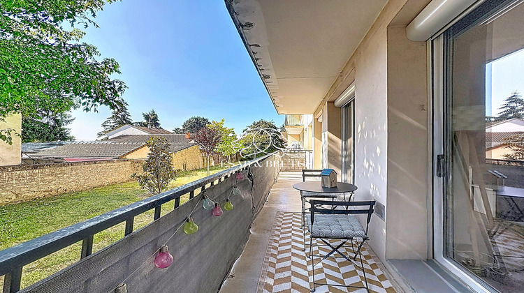 Ma-Cabane - Vente Appartement BOURGOIN-JALLIEU, 74 m²