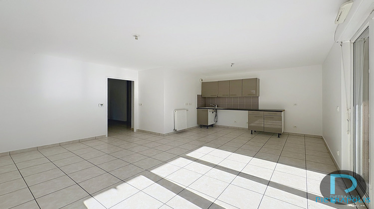 Ma-Cabane - Vente Appartement Bourgoin-Jallieu, 56 m²